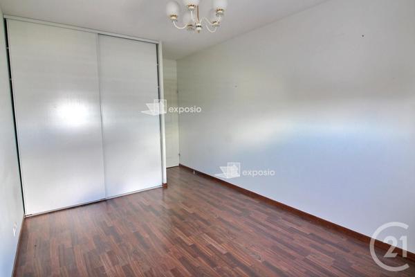 Appartement T2 à vendre  2 pièces - 46 m2 LORMONT - 33