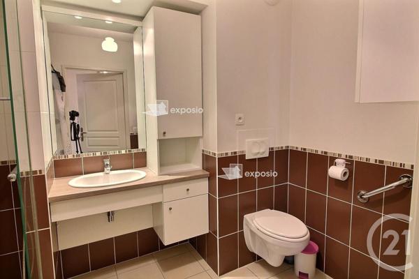 Appartement T2 à vendre  2 pièces - 46 m2 LORMONT - 33