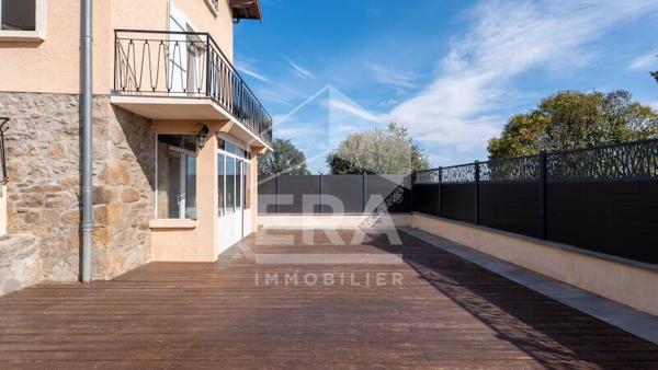 Maison à Soucieu-en-Jarrest Coup de coeur assuré !