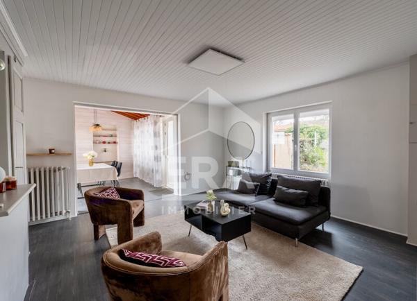 Maison à Soucieu-en-Jarrest Coup de coeur assuré !