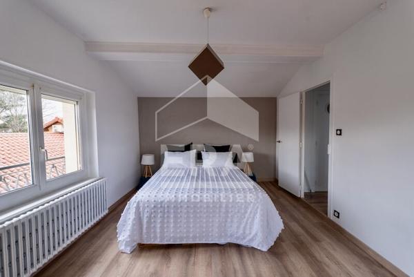 Maison à Soucieu-en-Jarrest Coup de coeur assuré !