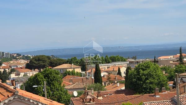 Appartement Martigues 3 pièce(s) 62.62 m2