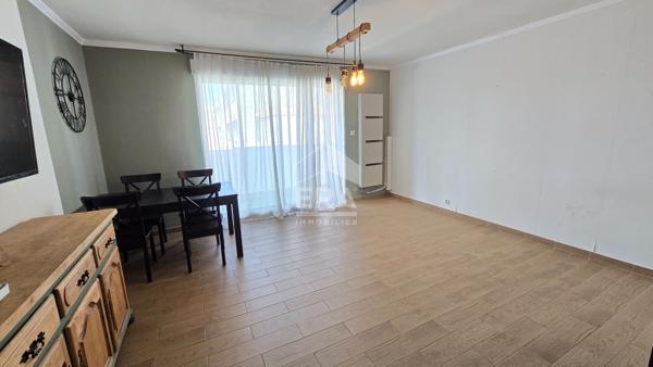 Appartement Martigues 3 pièce(s) 62.62 m2