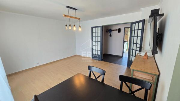 Appartement Martigues 3 pièce(s) 62.62 m2