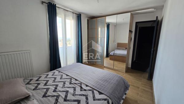 Appartement Martigues 3 pièce(s) 62.62 m2