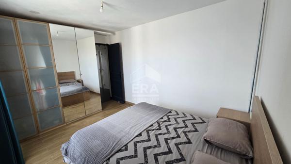 Appartement Martigues 3 pièce(s) 62.62 m2