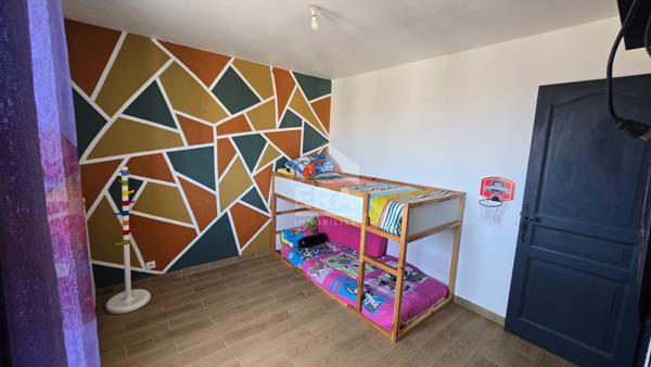 Appartement Martigues 3 pièce(s) 62.62 m2