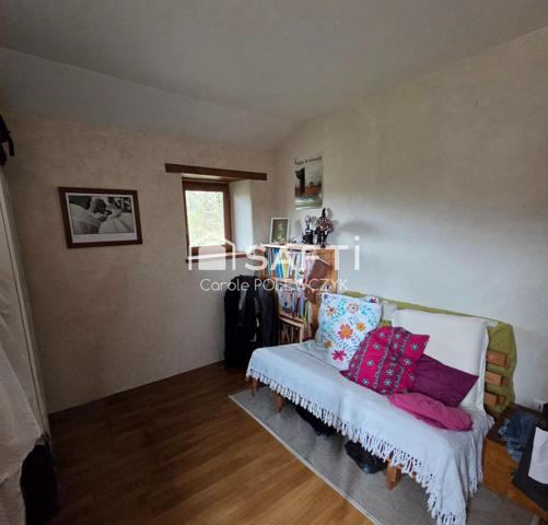 UN ART DE VIVRE ENTRE PIERRES ET DOUCEUR