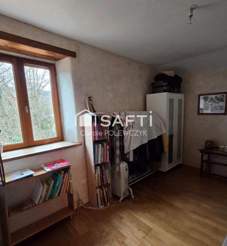 UN ART DE VIVRE ENTRE PIERRES ET DOUCEUR