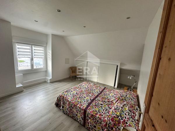 Maison Dunkerque 4 chambres Jardin Garage