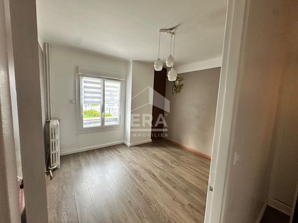 Maison Dunkerque 4 chambres Jardin Garage