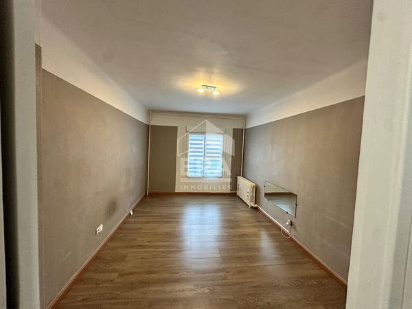 Maison Dunkerque 4 chambres Jardin Garage