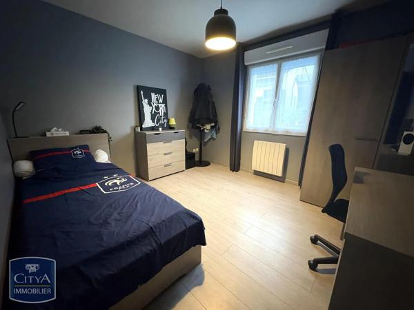 Maison à vendre 6 pièces 120m² Chavignon (02000)