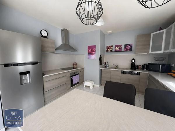 Maison à vendre 6 pièces 120m² Chavignon (02000)
