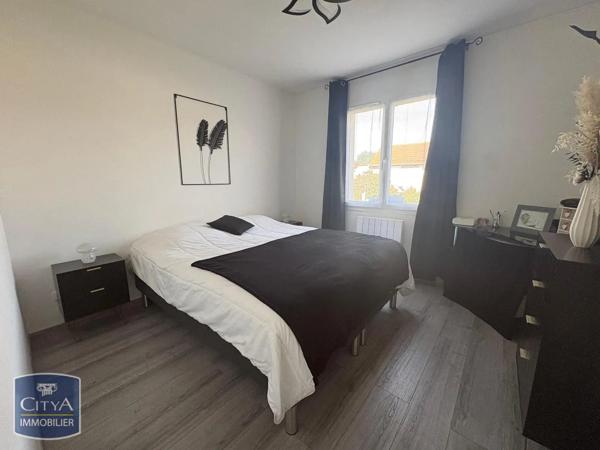 Maison à vendre 6 pièces 120m² Chavignon (02000)