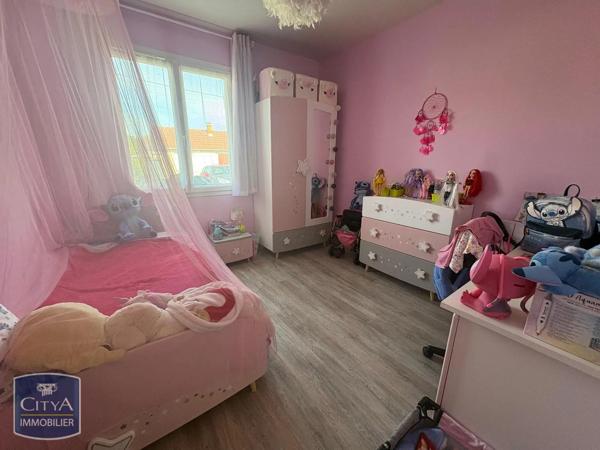 Maison à vendre 6 pièces 120m² Chavignon (02000)