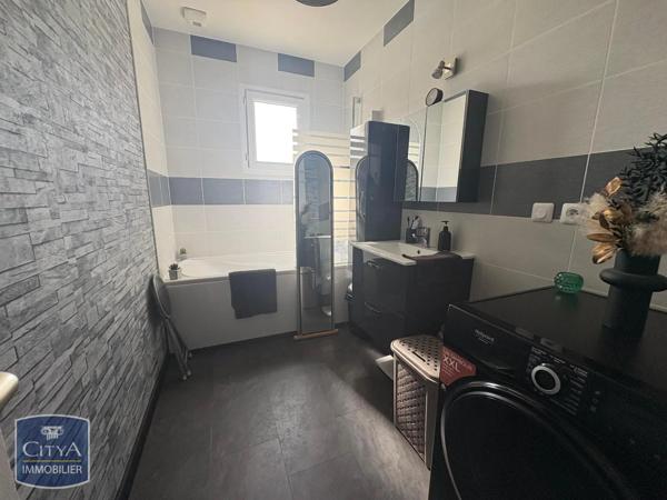 Maison à vendre 6 pièces 120m² Chavignon (02000)