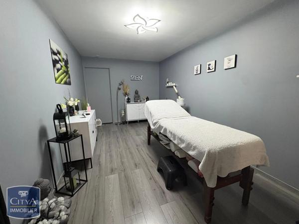 Maison à vendre 6 pièces 120m² Chavignon (02000)