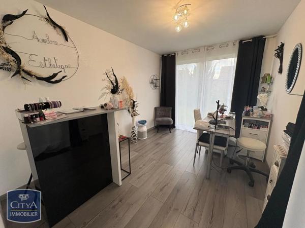 Maison à vendre 6 pièces 120m² Chavignon (02000)