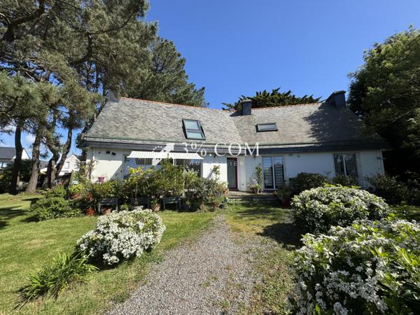 Maison 6 pièce(s) 5 chambre(s) 173 m²