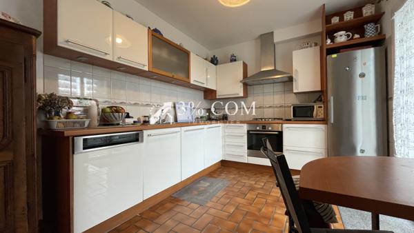 Maison 6 pièce(s) 5 chambre(s) 173 m²