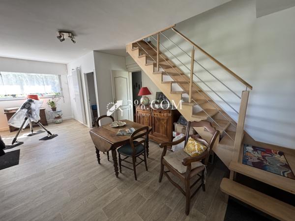 Maison 6 pièce(s) 5 chambre(s) 173 m²