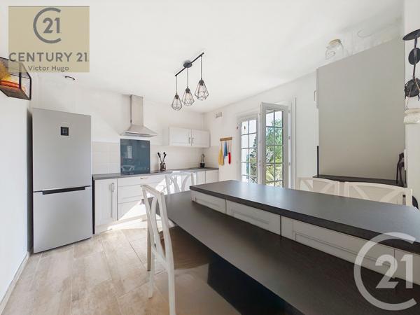 Maison à vendre  4 pièces - 79 m 2   PIERRE BUFFIERE  - 87