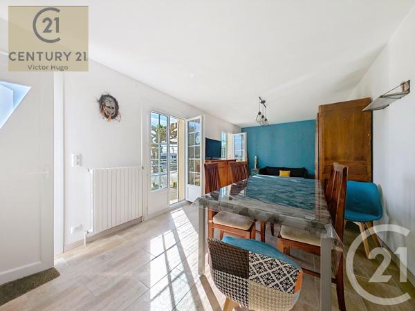 Maison à vendre  4 pièces - 79 m 2   PIERRE BUFFIERE  - 87