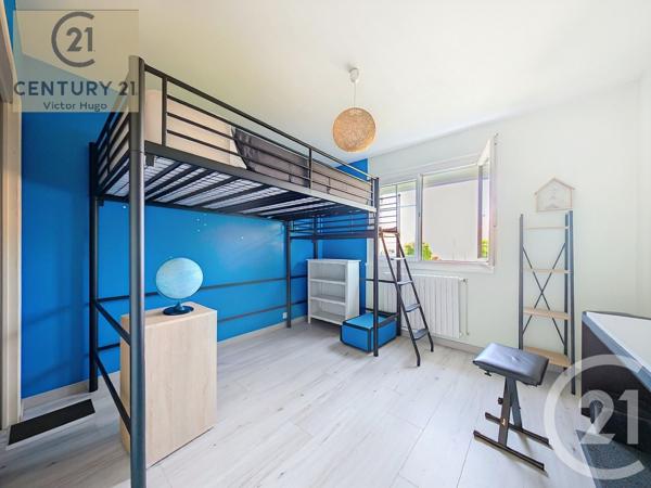 Maison à vendre  4 pièces - 79 m 2   PIERRE BUFFIERE  - 87