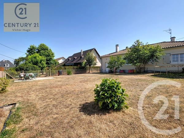 Maison à vendre  4 pièces - 79 m 2   PIERRE BUFFIERE  - 87