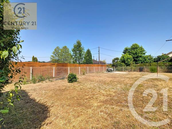 Maison à vendre  4 pièces - 79 m 2   PIERRE BUFFIERE  - 87