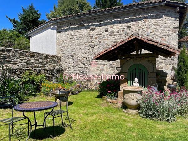 Maison à vendre 5 pièces de 142 m²