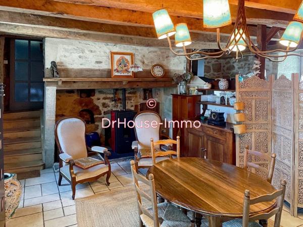 Maison à vendre 5 pièces de 142 m²