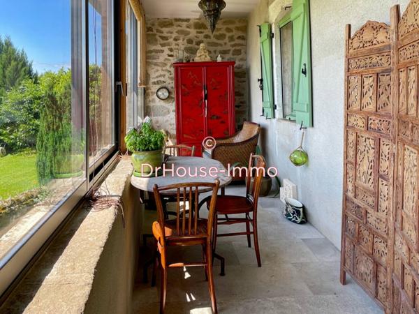 Maison à vendre 5 pièces de 142 m²