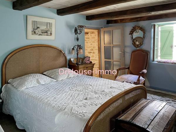 Maison à vendre 5 pièces de 142 m²