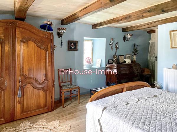 Maison à vendre 5 pièces de 142 m²