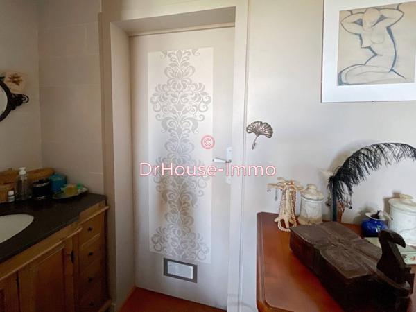 Maison à vendre 5 pièces de 142 m²