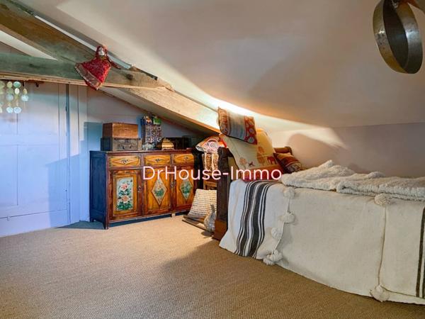 Maison à vendre 5 pièces de 142 m²