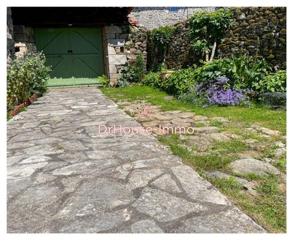 Maison à vendre 5 pièces de 142 m²