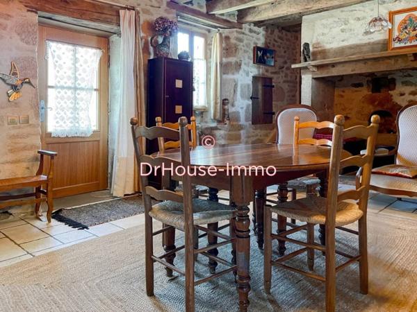 Maison à vendre 5 pièces de 142 m²