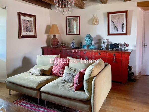 Maison à vendre 5 pièces de 142 m²