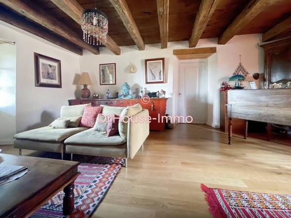 Maison à vendre 5 pièces de 142 m²