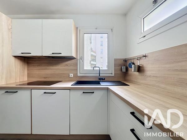 Appartement à vendre 4 pièces 87 m² Suresnes