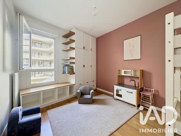 Appartement à vendre 4 pièces 87 m² Suresnes