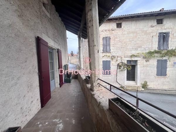 Commerce à vendre 4 pièces de 132 m²