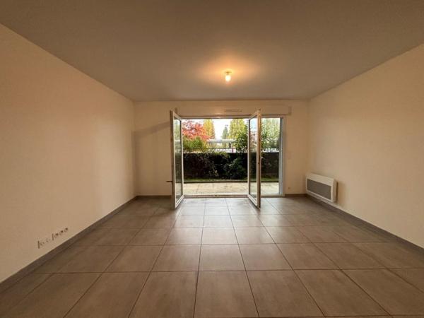 Appartement à louer 4 pièces - 81 m²