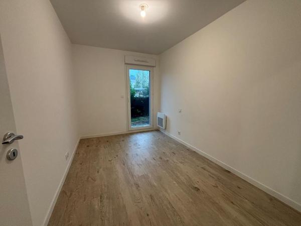 Appartement à louer 4 pièces - 81 m²