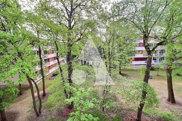 Appartement 4 pièces 85.91 m2