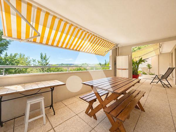 Appartement 5 pièces 124 m2