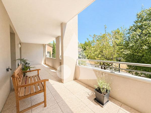 Appartement 5 pièces 124 m2